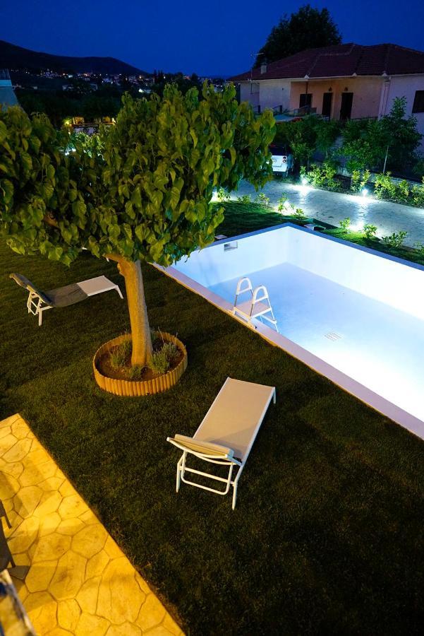 Charikleia'S 1St Floor Appartment In Pelion Волос Экстерьер фото